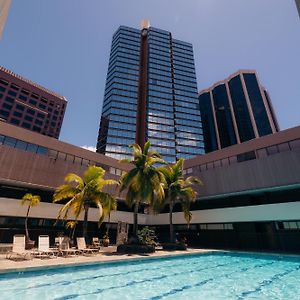 Bishop Suites At Executive Centre